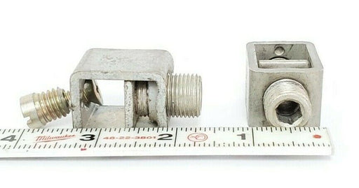 LOT OF 2 WESTINGHOUSE T225LA TERMINAL LUGS, 6 TO 350 MCM