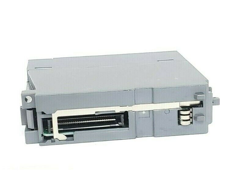 MITSUBISHI MELSEC-Q QX41 INPUT UNIT 24VDC 4mA