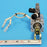 KOGANEI CDAS20x5-B CYLINDER CDAS205B