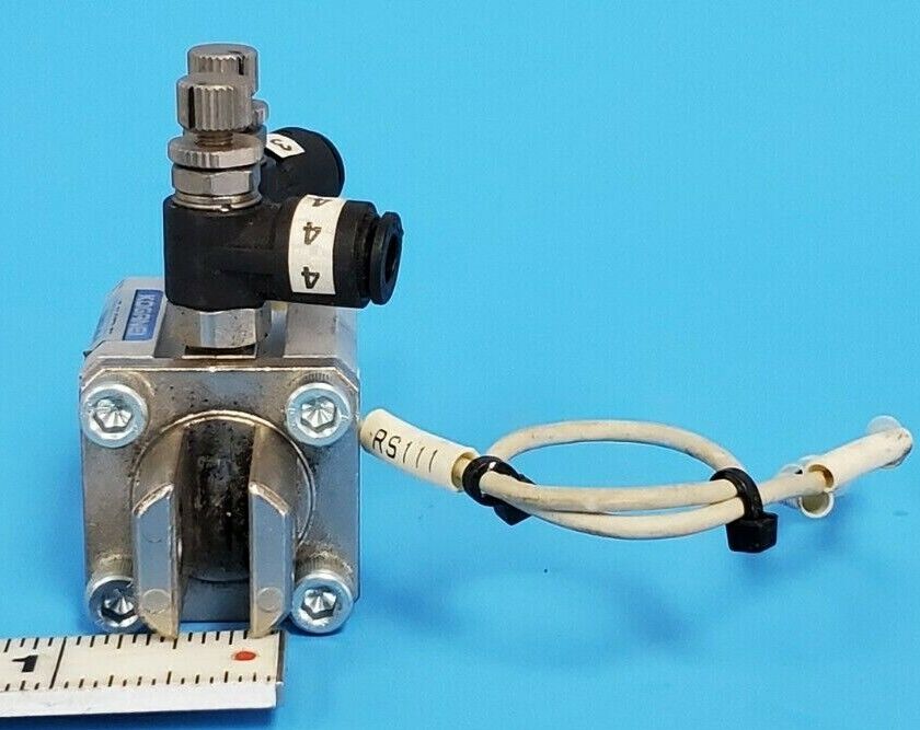 KOGANEI CDAS20x5-B CYLINDER CDAS205B