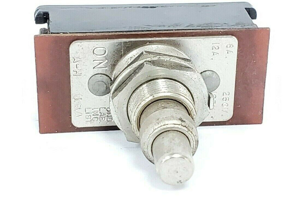 A-H&H 80600-268 MOTOR CUT-OFF LIMIT SWITCH K-9922166 1 9921661-P2 80600268