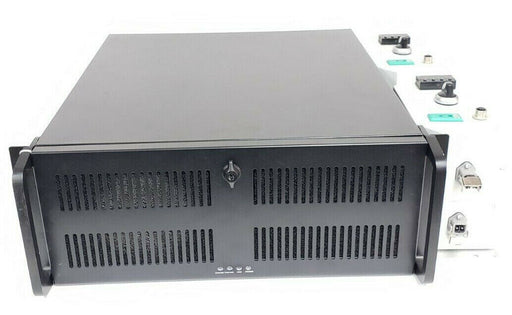 ISRA VISION GRAPHIKON IPC GA-M56S-S3 SURFACE VISION PC SYSTEM 3604790 70017356