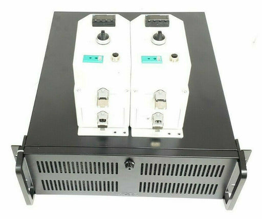 ISRA VISION GRAPHIKON IPC GA-M56S-S3 SURFACE VISION PC SYSTEM 3604790 70017356