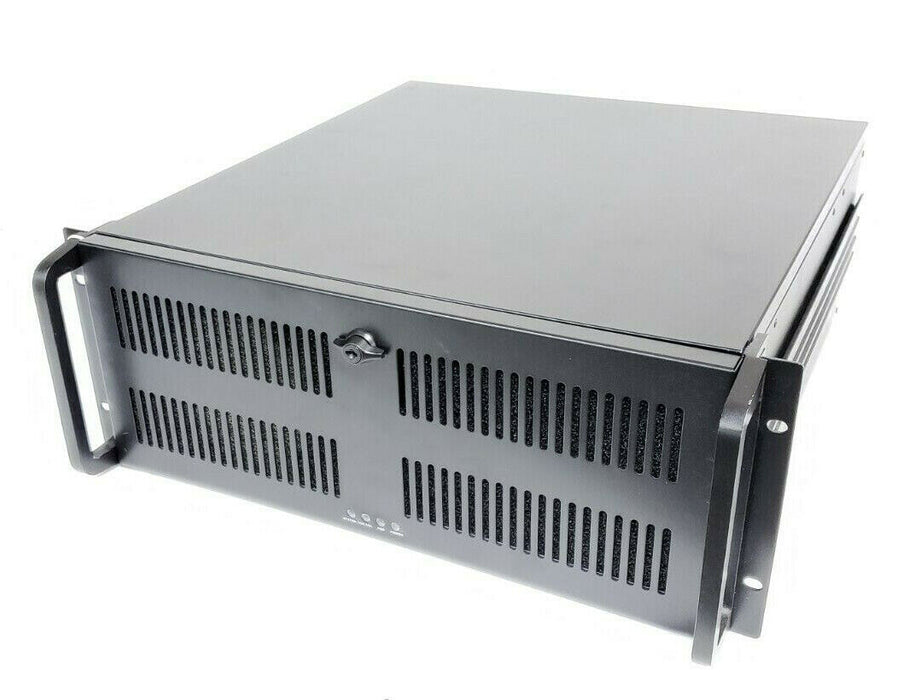 ISRA VISION GRAPHIKON IPC GA-M56S-S3 SURFACE VISION PC SYSTEM 3604790 70017356