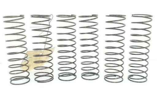 LOT OF 6 WESTINGHOUSE 27D3766H07 CIRCUIT BREAKER SHAFT SPRINGS