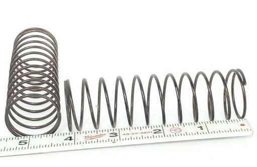 LOT OF 6 WESTINGHOUSE 27D3766H07 CIRCUIT BREAKER SHAFT SPRINGS