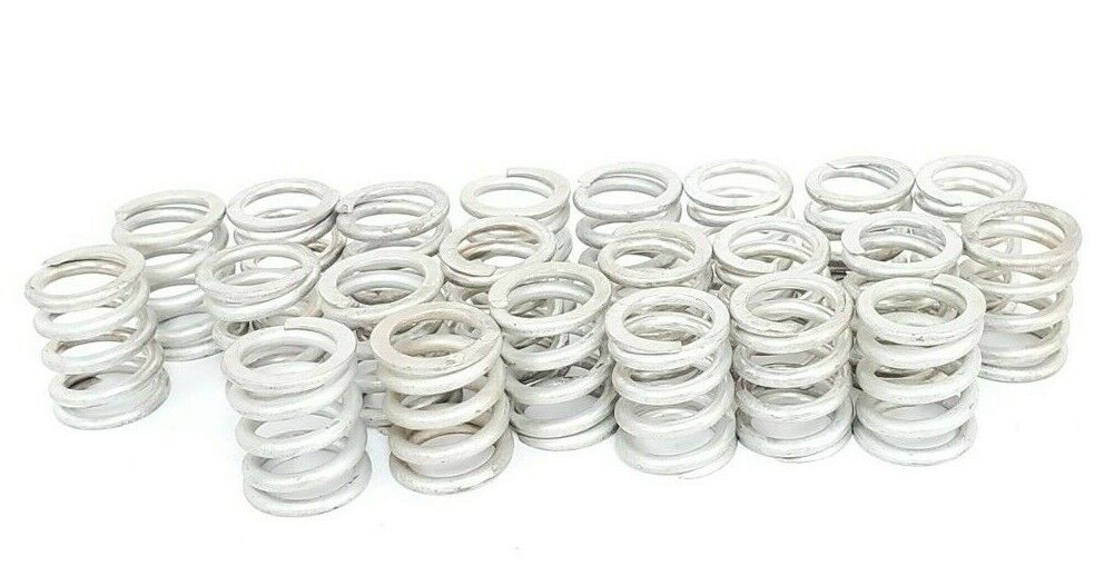 LOT OF 22 NEW WESTINGHOUSE 1" STATIONARY MAIN CONTACT SPRINGS 26D2165H17