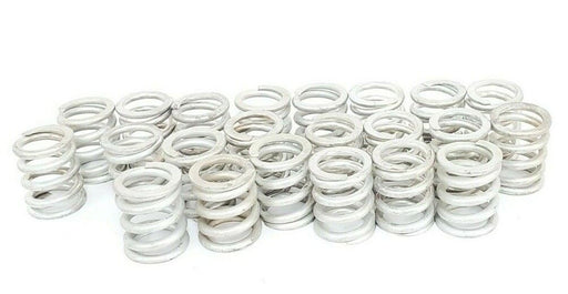 LOT OF 22 NEW WESTINGHOUSE 1" STATIONARY MAIN CONTACT SPRINGS 26D2165H17