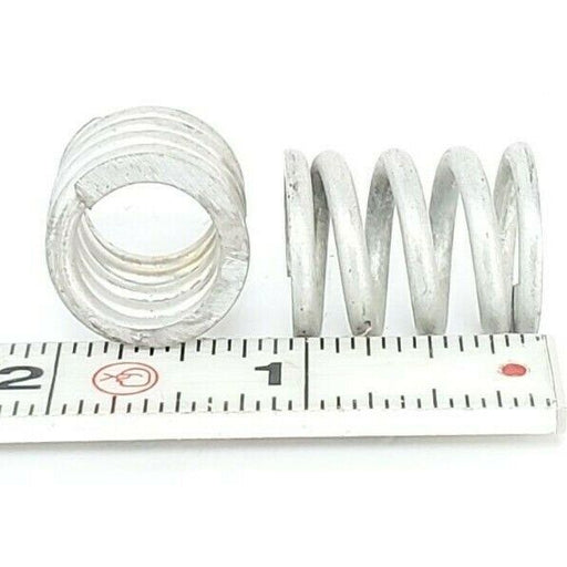 LOT OF 22 NEW WESTINGHOUSE 1" STATIONARY MAIN CONTACT SPRINGS 26D2165H17