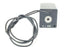 NUMATICS 226-272B SOLENOID VALVE COIL 24VDC, 6 WATTS 226272B