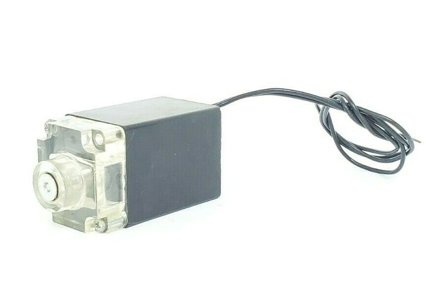 NUMATICS 226-272B SOLENOID VALVE COIL 24VDC, 6 WATTS 226272B