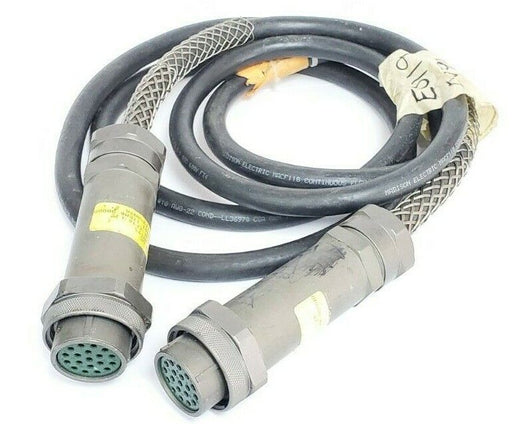 GRAYBAR ELECTRIC Z219-4K4K-CF16-L12 CONTINUOUS FLEX CABLE TYPE TC 600V