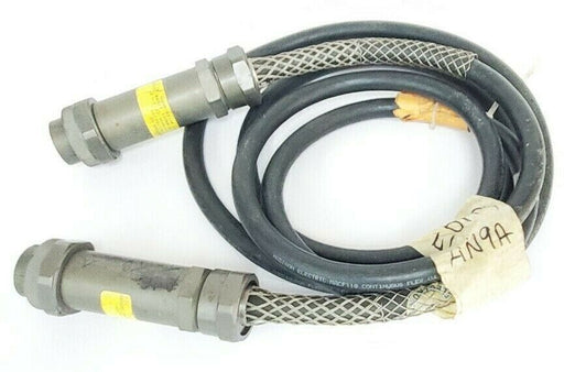 GRAYBAR ELECTRIC Z219-4K4K-CF16-L12 CONTINUOUS FLEX CABLE TYPE TC 600V