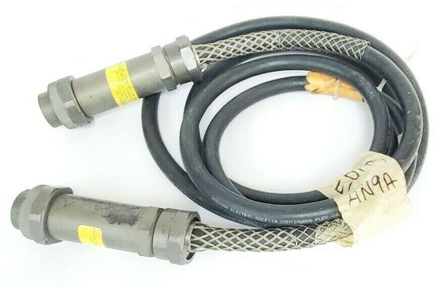 GRAYBAR ELECTRIC Z219-4K4K-CF16-L12 CONTINUOUS FLEX CABLE TYPE TC 600V