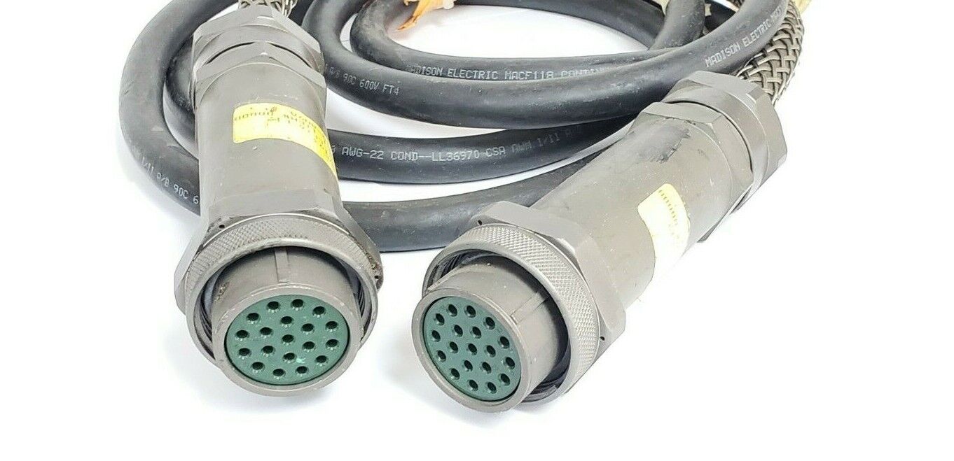 GRAYBAR ELECTRIC Z219-4K4K-CF16-L12 CONTINUOUS FLEX CABLE TYPE TC 600V