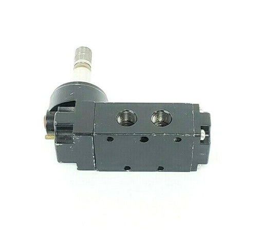 PARKER E20011153 PNEUMATIC VALVE, 2POS, 4WAY, 110-120V, 11W, 150PSI