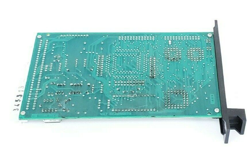 METSO AUTOMATION A413240A PIC2 BOARD VAT 65425667A