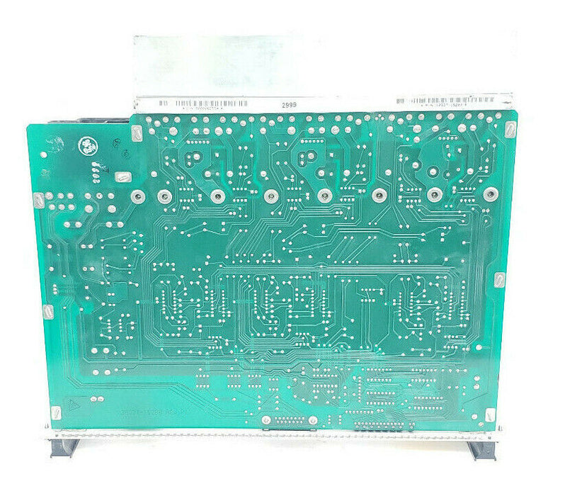 ADEPT TECHNOLOGY 10337-15200 REV. P7 SERVO AMPLIFIER CONTROL MODULE 1033715200