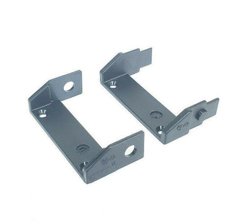 NEW IGUS 060-50-12 CARRIER BRACKET SET 060.50.1P 060.50.2P 04285636 0605012