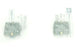 LOT OF 2 NEW TELEMECANIQUE ZB2-BE101 CONTACT BLOCKS, ZB2BE101