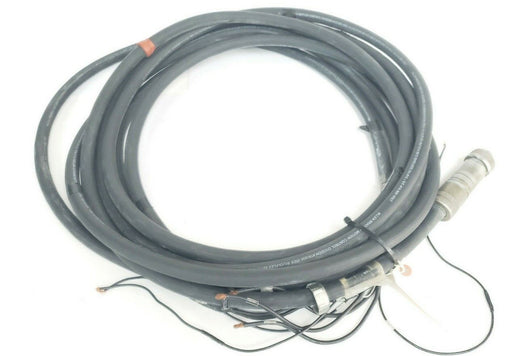 ALLEN BRADLEY 1326-CPABT-50 POWER CABLE 148760 151226 1326CPABT50, 50FT