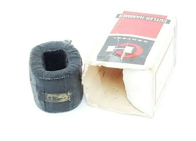 NEW CUTLER-HAMMER 9-580-4 MAGNETIC BRAKE COIL 95804