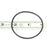 LOT OF 60 NEW MOTION INDUSTRIES 139 BUNA O-RINGS 00620861