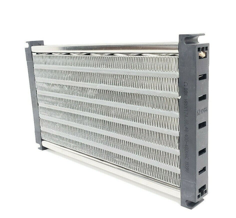 NEW DBK HRKK174-88-48 HRKK PTC FINNED RESISTOR HEATING ELEMENT 400-480VAC M09V