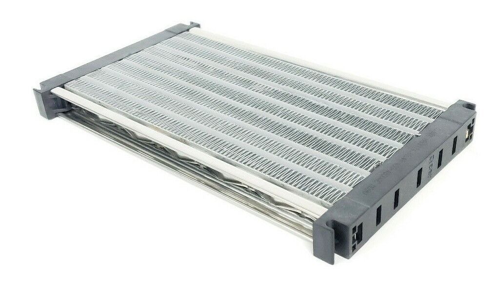 NEW DBK HRKK174-88-48 HRKK PTC FINNED RESISTOR HEATING ELEMENT 400-480VAC M09V