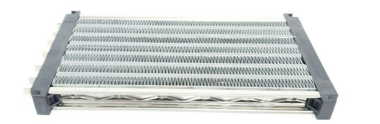 NEW DBK HRKK174-88-48 HRKK PTC FINNED RESISTOR HEATING ELEMENT 400-480VAC M09V