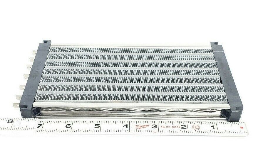 NEW DBK HRKK174-88-48 HRKK PTC FINNED RESISTOR HEATING ELEMENT 400-480VAC M09V
