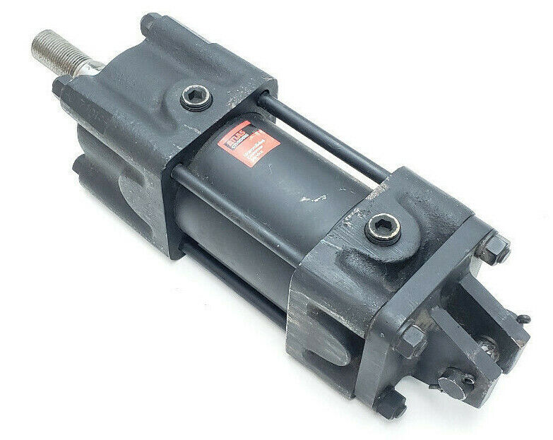 ATLAS A0710134 PNEUMATIC CYLINDER AO710134