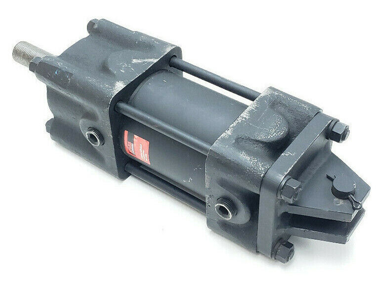 ATLAS A0710134 PNEUMATIC CYLINDER AO710134