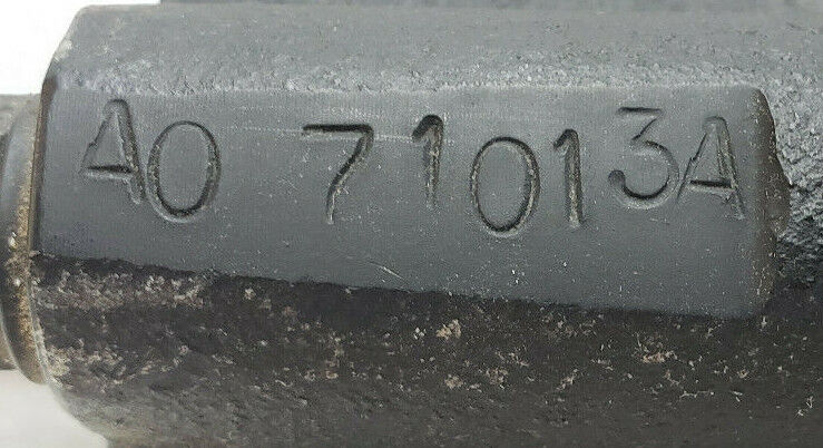 ATLAS A0710134 PNEUMATIC CYLINDER AO710134