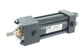 PARKER SERIES 2A 02.00 BB2AUVFS13A 3.000 PNEUMATIC CYLINDER 250PSI