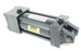 PARKER SERIES 2A 02.00 BB2AUVFS13A 3.000 PNEUMATIC CYLINDER 250PSI