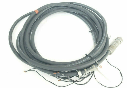 ALLEN BRADLEY 1326-CPABT-50 POWER CABLE 148760 151226 1326CPABT50, 32FT