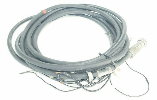 ALLEN BRADLEY 1326-CPABT-50 POWER CABLE 148760 151226 1326CPABT50, 32FT