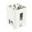 NIB MORSE BORG WARNER 195801 SCR/HEAT SINK ASM VLT-5 ES I-6 175B0144