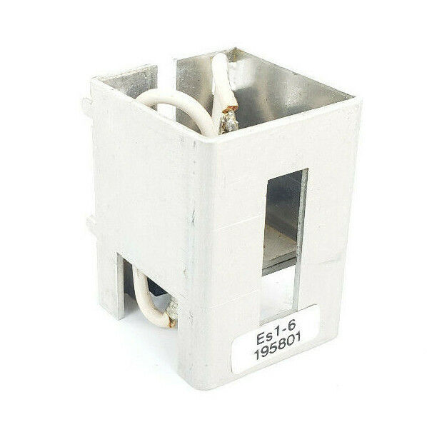 NIB MORSE BORG WARNER 195801 SCR/HEAT SINK ASM VLT-5 ES I-6 175B0144