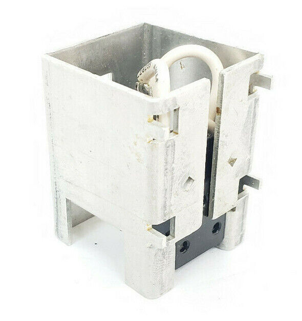 NIB MORSE BORG WARNER 195801 SCR/HEAT SINK ASM VLT-5 ES I-6 175B0144