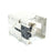 NIB MORSE BORG WARNER 195801 SCR/HEAT SINK ASM VLT-5 ES I-6 175B0144