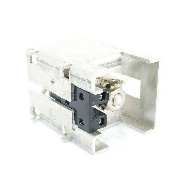 NIB MORSE BORG WARNER 195801 SCR/HEAT SINK ASM VLT-5 ES I-6 175B0144