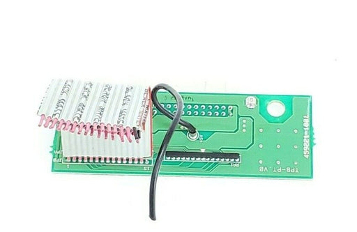 ALLEN BRADLEY 459221-1001 PC BOARD 4592211001