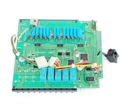 ALLEN BRADLEY 459221-1001 BOARD TPB-PT