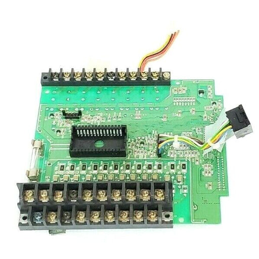 ALLEN BRADLEY 459221-1001 BOARD TPB-PT