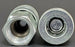 LOT OF 2 NEW DIXON 4F QUICK DISCONNECT COUPLINGS, 3/4" NPT X 11/16" NPT