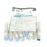 PACK OF 10 NEW SMC KCJ08-99 KC SELF SEAL FITTINGS KCB27, 8MM (5/16")