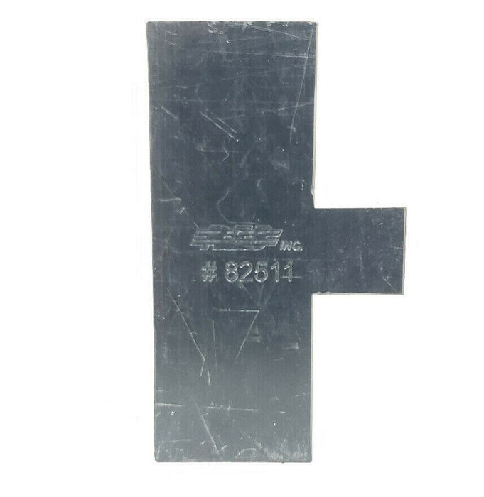 LOT OF 3 NEW REB INC. 82511 NOZZLE MOUNT BLOCKS