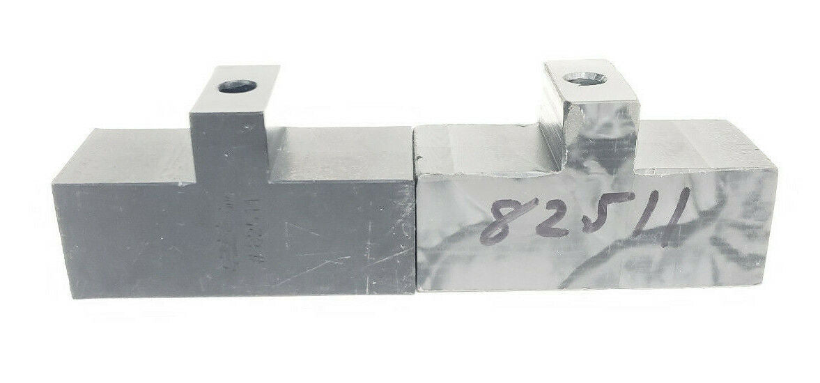 LOT OF 3 NEW REB INC. 82511 NOZZLE MOUNT BLOCKS